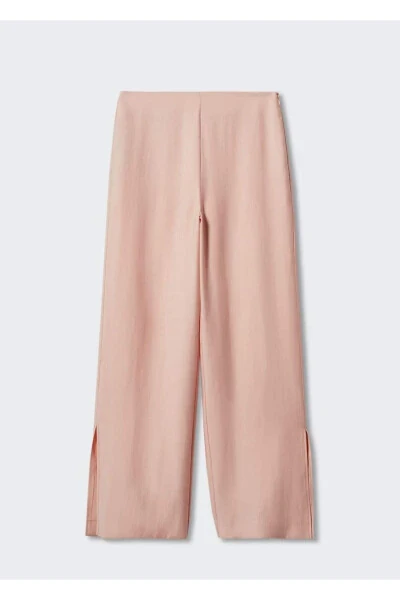 Uchlari yirtilgan shtanlar - 3