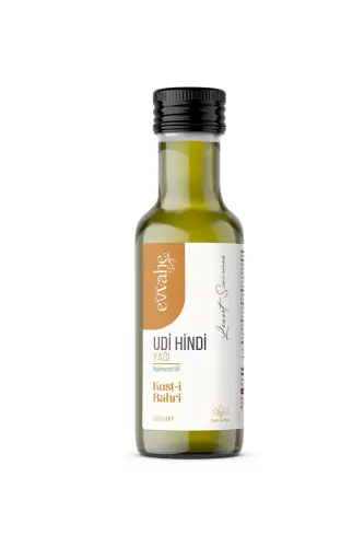 Udi Hindiston Yog'i (100 ML) - 3