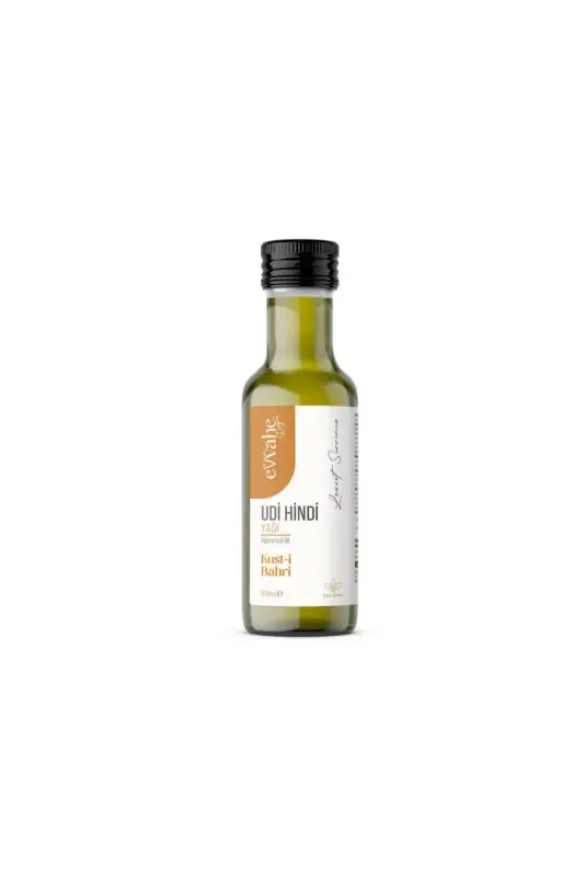 Udi Indian Oil (100 ML) - 7