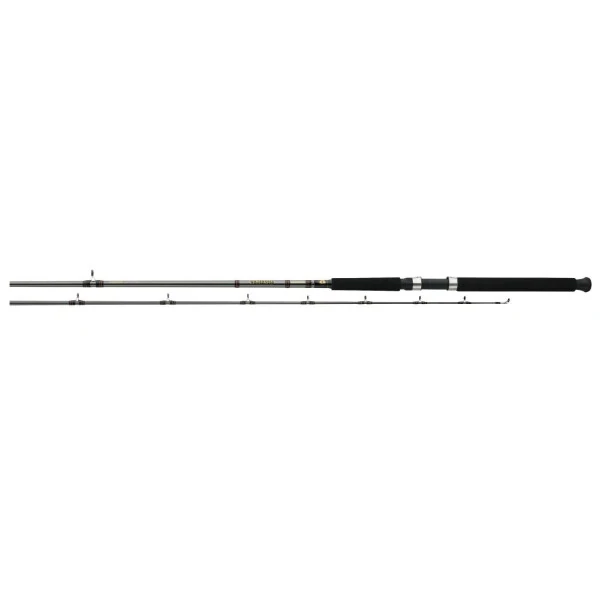 Удилище Daiwa Wilderness Spec, 2 части, тест 15-30, WDDR902MHR - DAIWA (1)