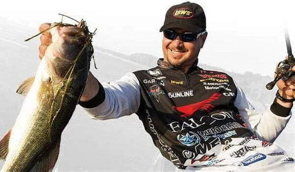 Удилище спиннинговое Lew's Laser HS, 6 футов 6 дюймов, средний строй, графит IM6, желто-черный - 7