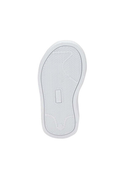 Ufo 313.B20k.100 Saks Mavi Bebe Yoriqli Bot - 4