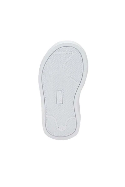 Ufo 313.B20k.100 Saks Mavi Bebe Yoriqli Bot - 4