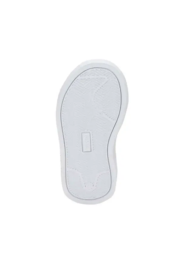 Ufo 313.B20k.100 Saks Mavi Bebe Yoriqli Bot - 4