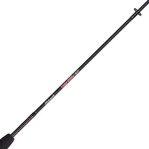 Ugly Stik Catch Ugly Fish Lake/Pond Spinning Rod and Reel Combo - 3
