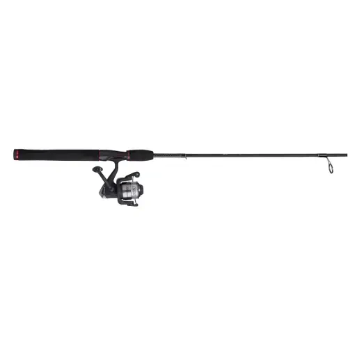 Ugly Stik Catch Ugly Fish Lake/Pond Spinning Rod and Reel Combo - 4