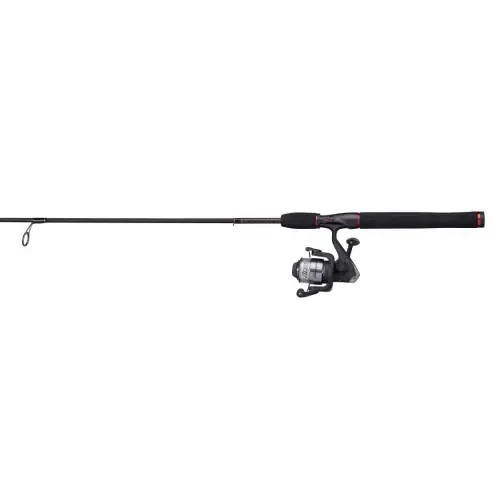 Ugly Stik Catch Ugly Fish Lake Pond Spinning Fishing Combo, 6' Medium, 30 Size Reel- - 5