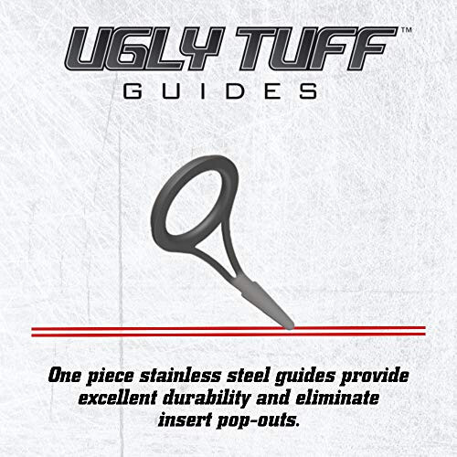 Ugly Stik® Elite Spinning Combo - 7