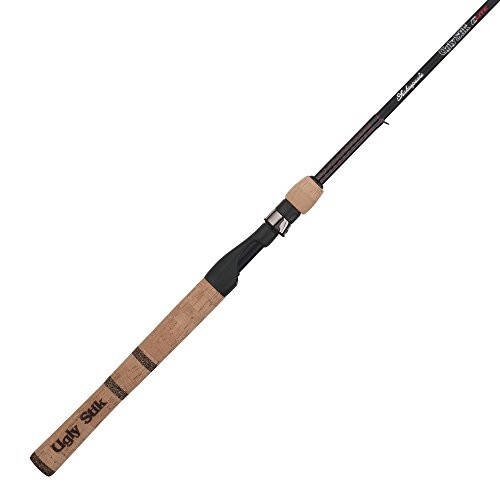 Ugly Stik Elite Spinning Fishing Rod - 9