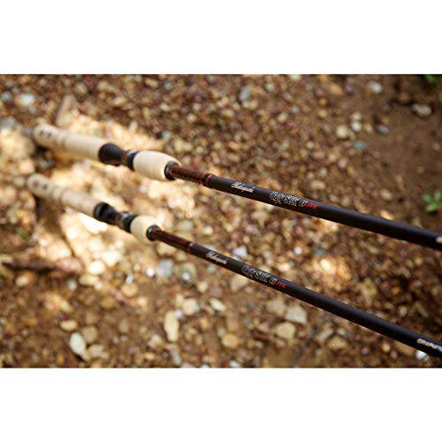 Ugly Stik Elite Spinning Fishing Rod - 6