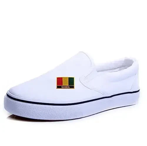 Uijokdef 1 dona Gvineya bayrog'i yamoqlari dazmollanadi yoki tikiladi kashtado'zlik taktik harbiy milliy Gvineya yamog'i - 5