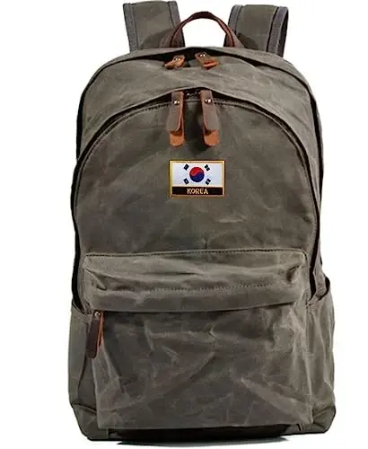 Uijokdef 1 dona Janubiy Koreya bayrog'i yamalari dazmollanadi yoki tikiladi kashtado'zlik taktik harbiy milliy Janubiy Koreya yamog'i - 4