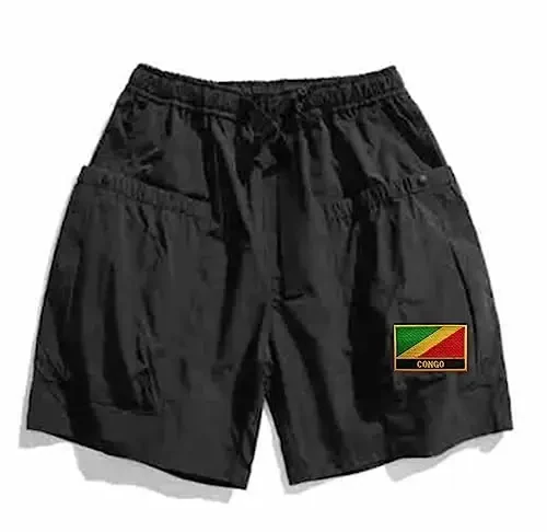 Uijokdef 1 dona Kongo bayrog'i yamog'i dazmollanadi yoki tikiladi kashtado'zlik taktik harbiy milliy Kongo yamog'i - 5