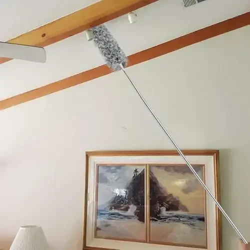 UIMO Microfiber Ceiling Fan Cleaner with 30–100