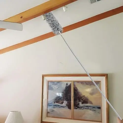UIMO Microfiber Ceiling Fan Cleaner with 30–100