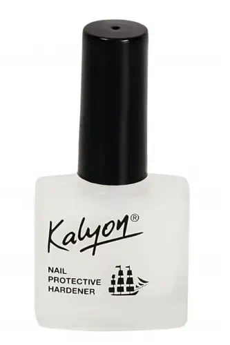 Укрепляющее и питательное покрытие для ногтей 11 мл - Kalyon (1)