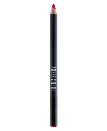 Ultimate Lip Liner-Ultimate Raspberry - deep blue red - 1