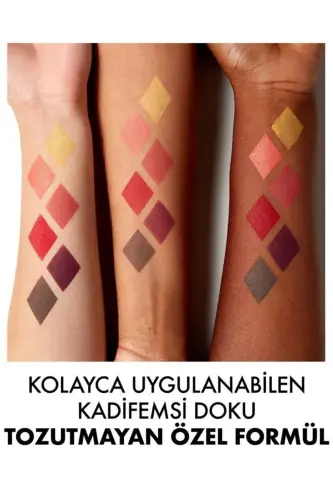 Ultımate Edıt Petıte Shadow Palette - Phoenıx-Phoenix - 3