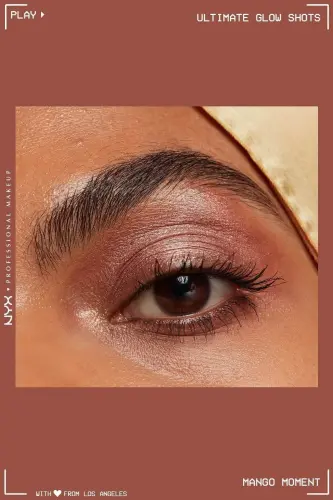 Ultimate Glow Shots Işıltılı Likit Göz Farı - 09Modazone Moment-09Modazone Moment - NYX PROFESSIONAL MAKEUP (1)