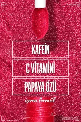 Ultimate Glow Shots Işıltılı Likit Göz Farı - 22 Watermelon Wealth-Watermelon Wealth - 3