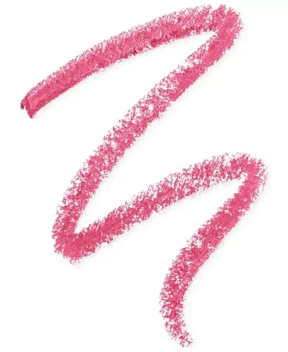 Ultimate Lip Liner - Plasir - deep warm pink - LORD & BERRY (1)