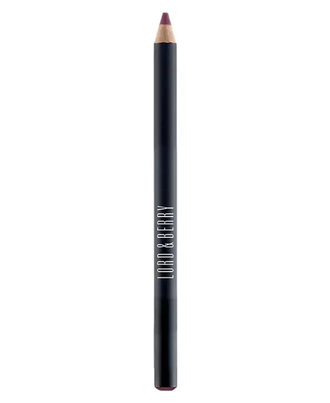 Ultimate Lip Liner - Romantic Rose - soft rose brown - 1