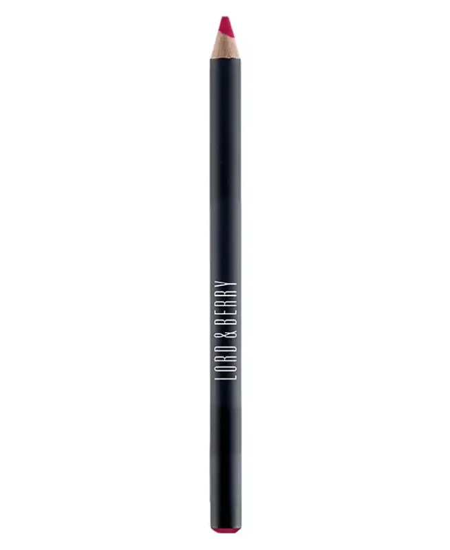 Ultimate Lip Liner-Ultimate Raspberry - deep blue red - 1