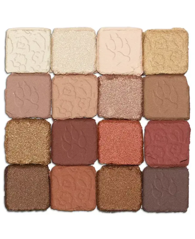 Ultimate Shadow Palette - Warm Neutrals-Warm Neutrals - 2