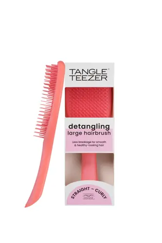 Ultimate Wet Detangler Katta Salmon Pushti Soch To'lagi - 1