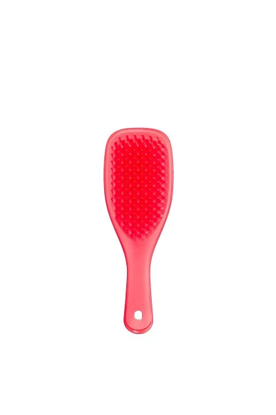 Ultimate Wet Detangler Mini Push Punch Soch Cho'tkasi - TANGLE TEEZER