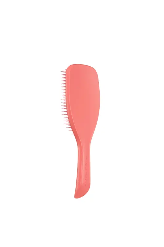Ультимативная щетка для волос The Ultimate Wet Detangler Large Salmon Pink - 4