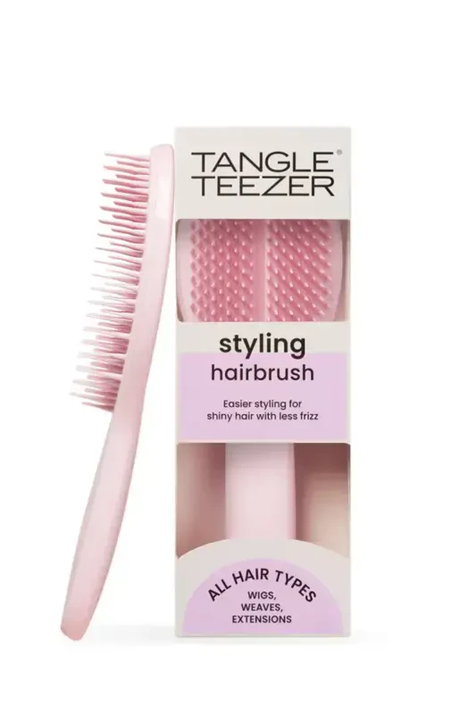 Ультимативный стайлер Миллениал Пинк / Розовый - TANGLE TEEZER