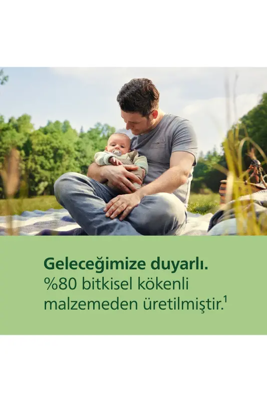 Ultra Air Gece Emziği, 0-6 Ay, Kız, Karanlıkta Parlayan, OrtodontikYumuşak Silikon Uçlu, BPA İçermez, Hijyen Kutulu, 2'li, SCF376/25 - Gece Kelebeği - 5