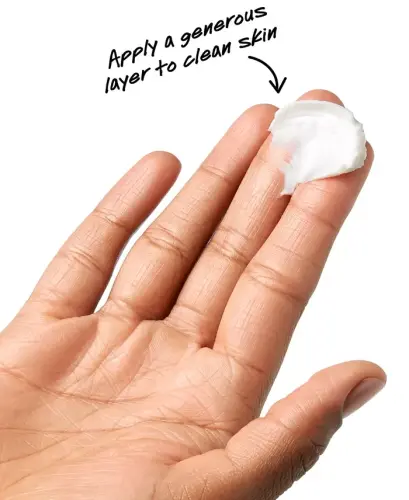 Ultra Facial Overnight Hydrating Mask With 10.5% Squalane, 3.4 oz. - No Color - 7