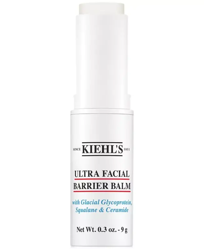 Ultra Facial Barrier Balm-No Color - KIEHL'S SINCE 1851