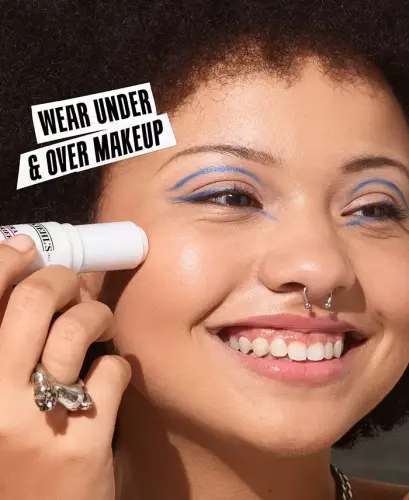 Ultra Facial Barrier Balm-No Color - 2