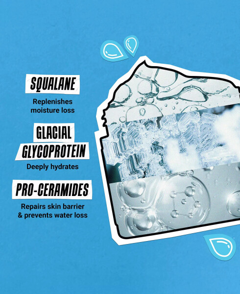 Ultra Facial krem skvalan bilan, 48 gr. Rangsiz - 9