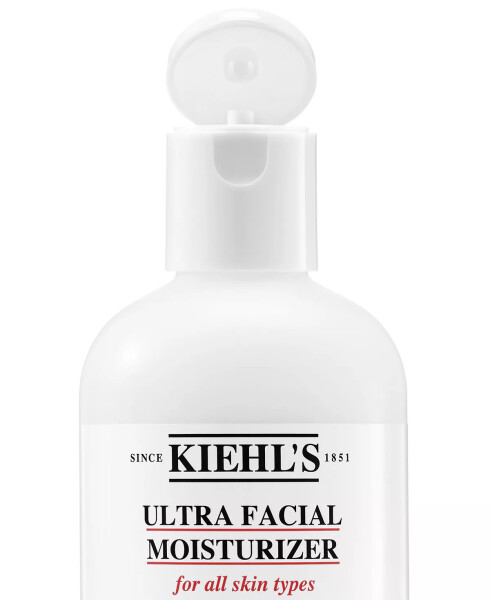 Ultra Facial Moisturizer, 8.4-oz. No Color - 5