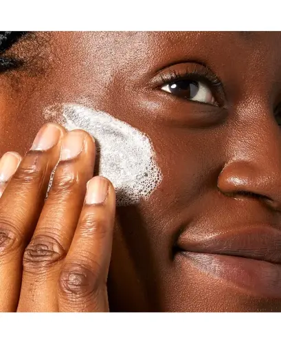 Ultra Facial Oil-Free Cleanser, 5-oz.-No Color - 2