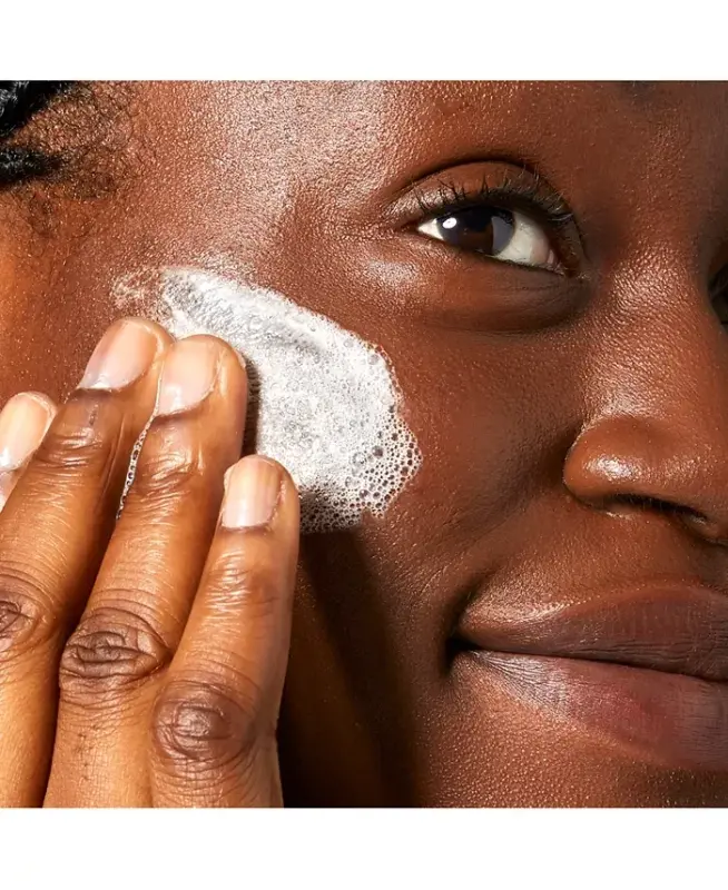 Ultra Facial Oil-Free Cleanser, 5-oz.-No Color - 2