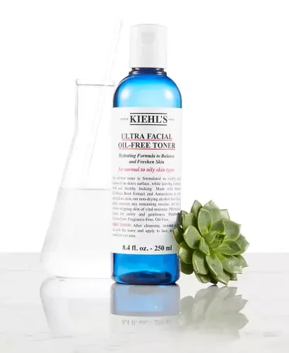 Ultra Facial Oil-Free Toner, 8.4-oz. - 3