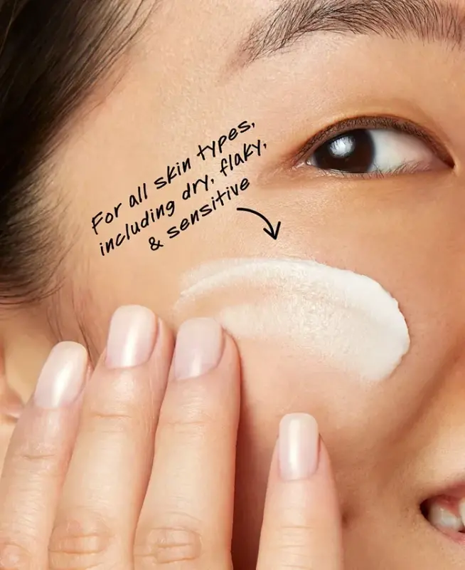 Ultra Facial Overnight Hydrating Mask With 10.5% Squalane, 3.4 oz. - 6