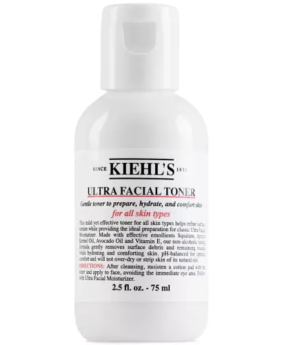 Ultra Facial Toner, 2.5-oz.-2.50 oz - 1