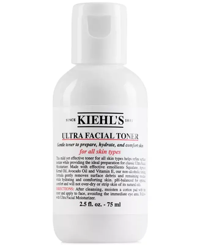 Ultra Facial Toner, 2.5-oz.-2.50 oz - 1