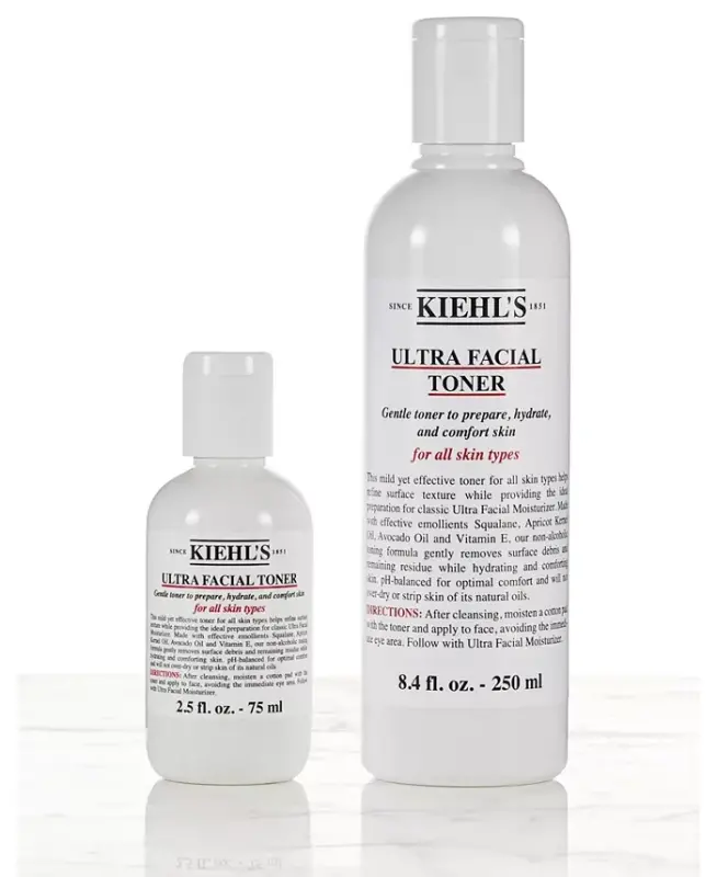 Ultra Facial Toner, 2.5-oz.-2.50 oz - 4