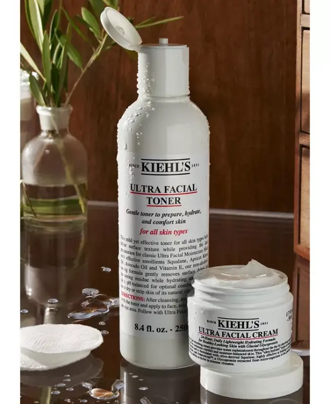 Ultra Facial Toner, 2.5-oz.-2.50 oz - 5