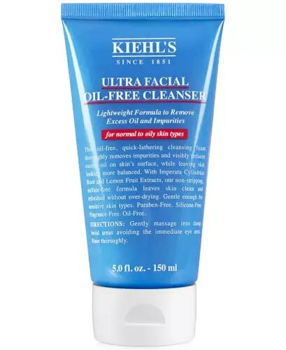 Ultra Facial yog'sizlantiruvchi vosita, 5 oz, rangsiz - 1