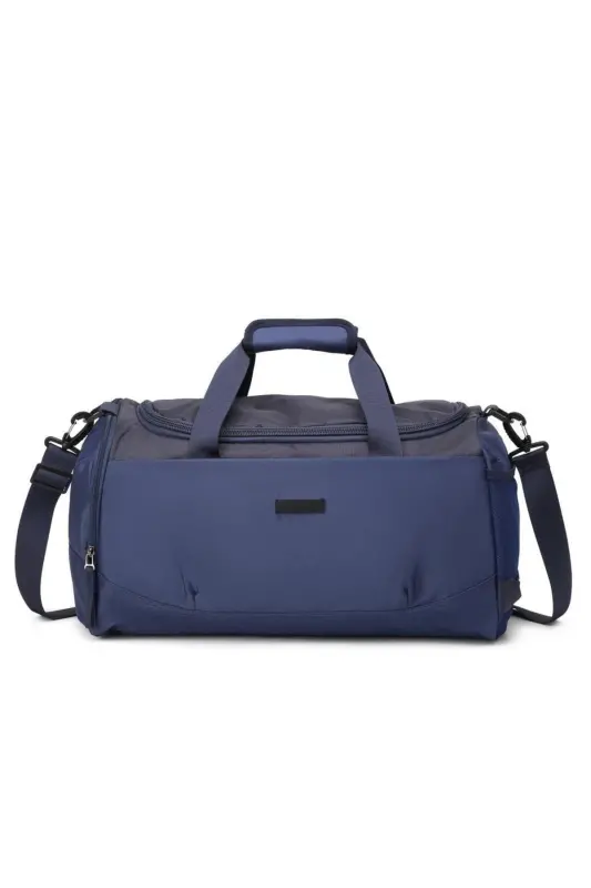 Ultra Hafif Seri Spor Ve Seyahat Çantası 8646 - Buz Mavi - SMART BAGS