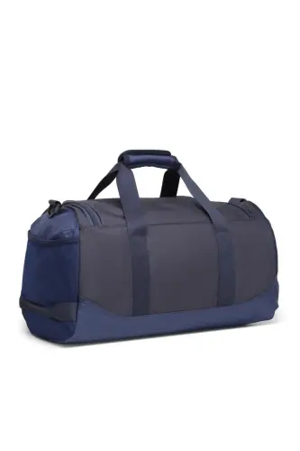 Ultra Hafif Seri Spor Ve Seyahat Çantası 8646 - Buz Mavi - SMART BAGS (1)