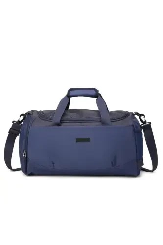 Ultra Lightweight Series Sports and Travel Bag 8646-Ice Blue - 1